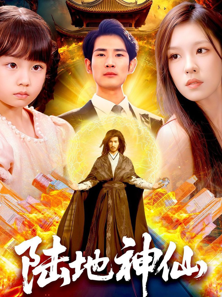 在你遥远的附近陆地神仙