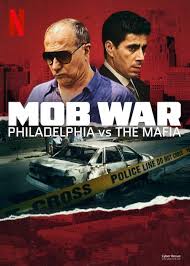 黑帮战争：费城黑手党瓦解实录