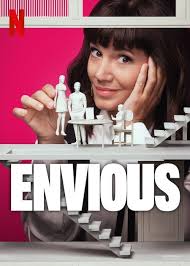 羡慕嫉妒恨第三季