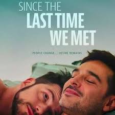 自从上次见面后