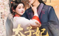 太子妃天亮了