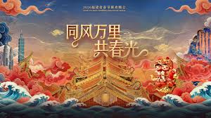 福建省春节联欢晚会2026