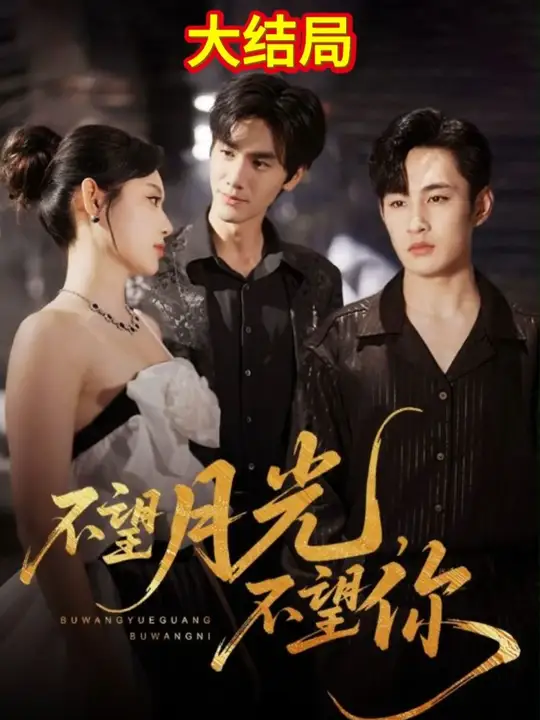 不望月光不望你